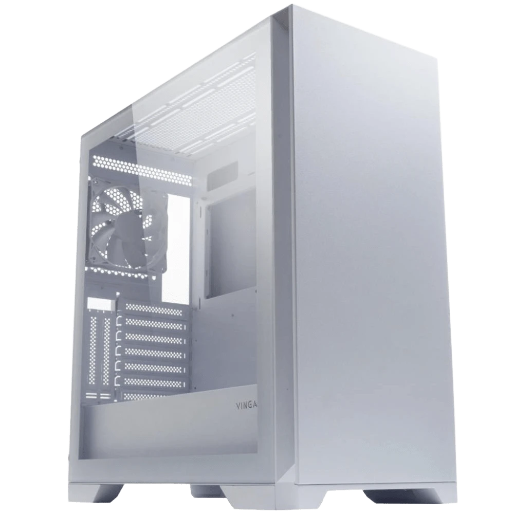 Корпус Vinga CS214W Корпуси image 3