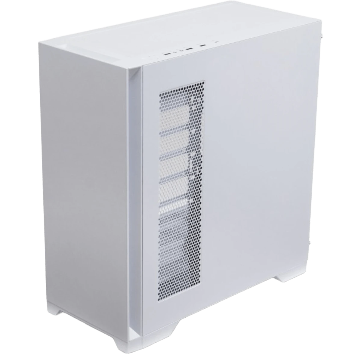 Корпус Vinga CS214W Корпуси image 2