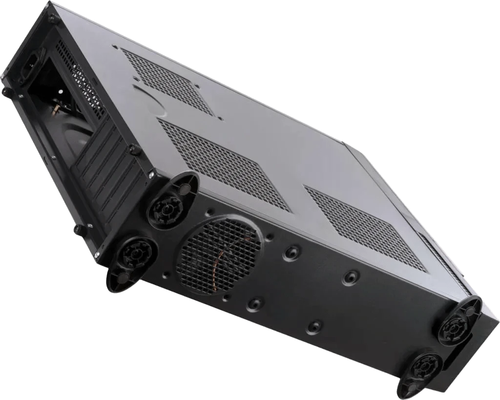 Корпус Vinga CS307B Корпуси image 3