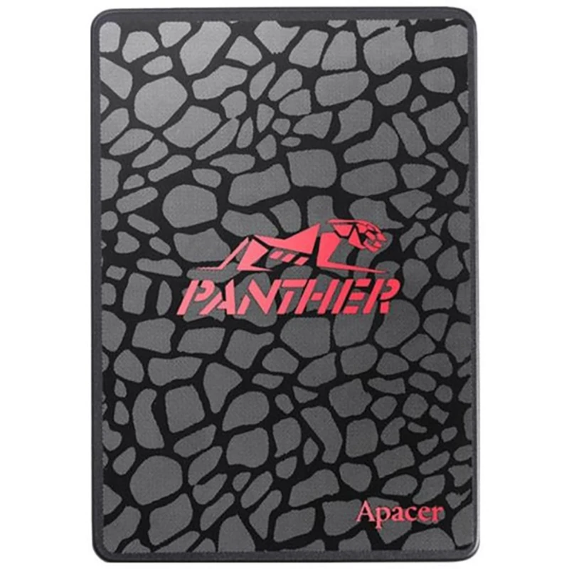 SSD 2.5 256Gb Apacer AS350 (AP256GAS350-1) Накопичувачі image 3