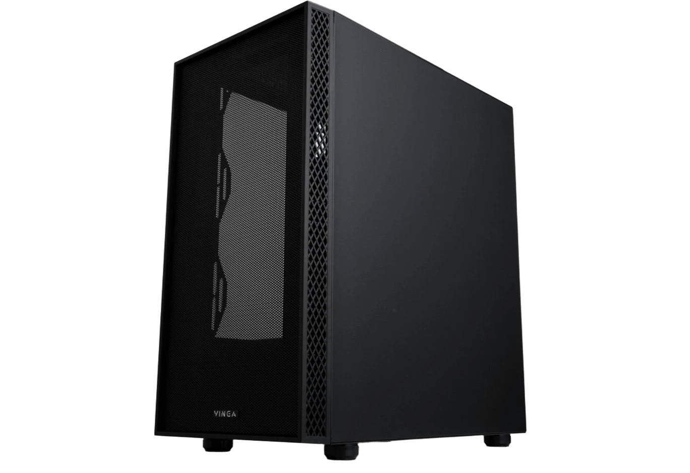 Корпус Vinga CS314B Корпуси image 2