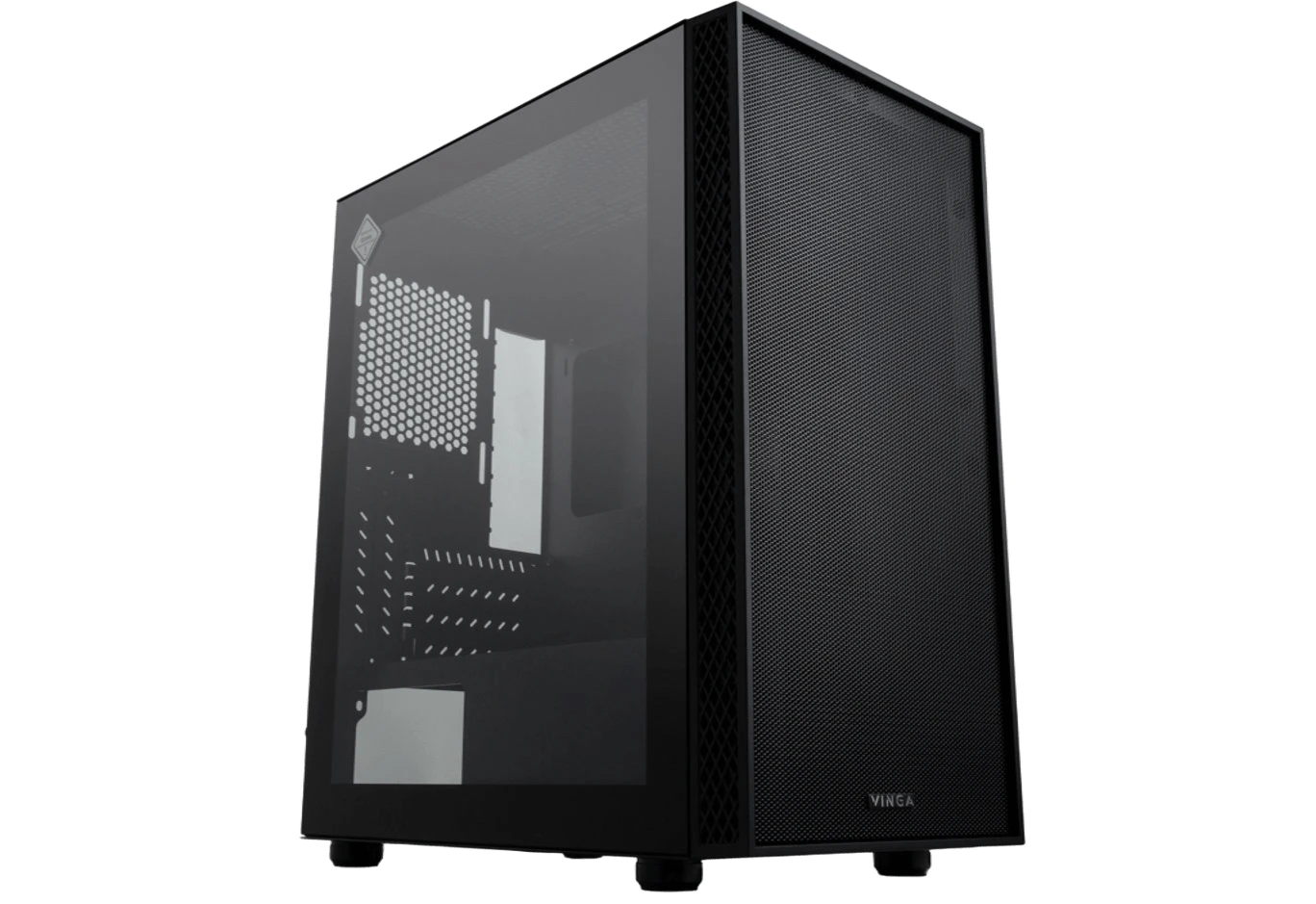 Корпус Vinga CS314B Корпуси image 1
