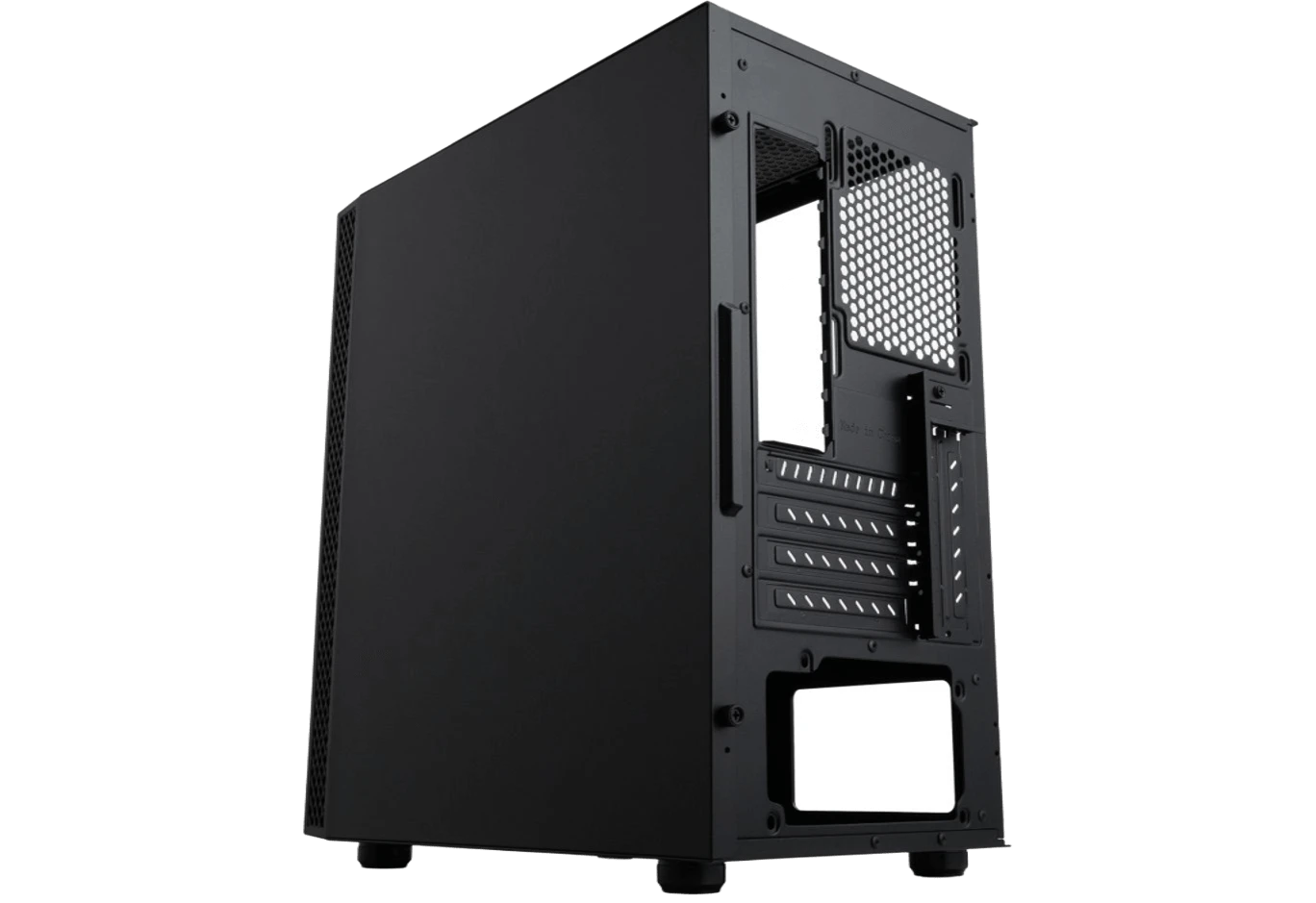 Корпус Vinga CS314B Корпуси image 3