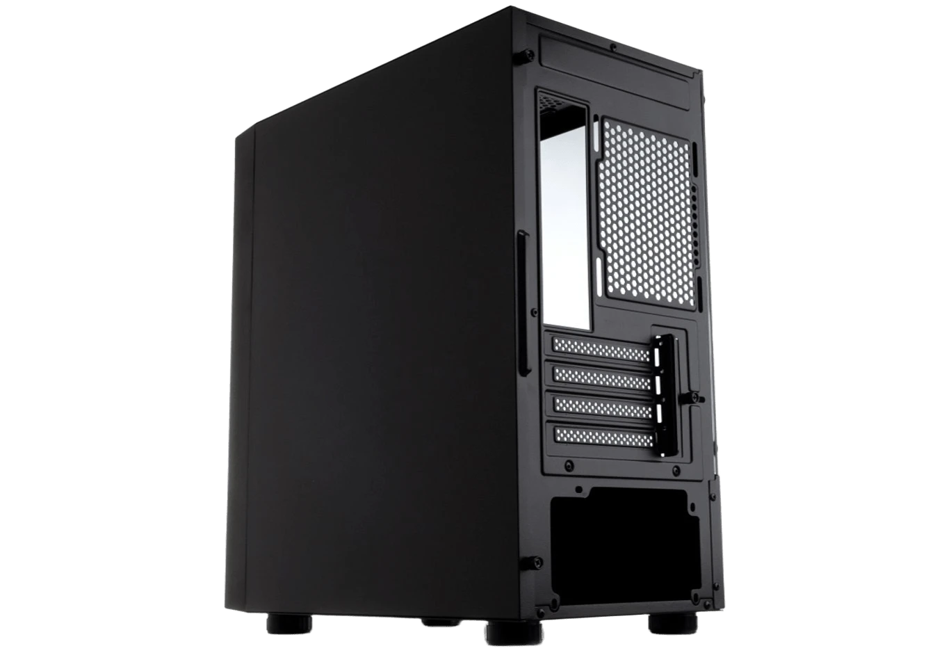 Корпус Vinga CS316B Корпуси image 1