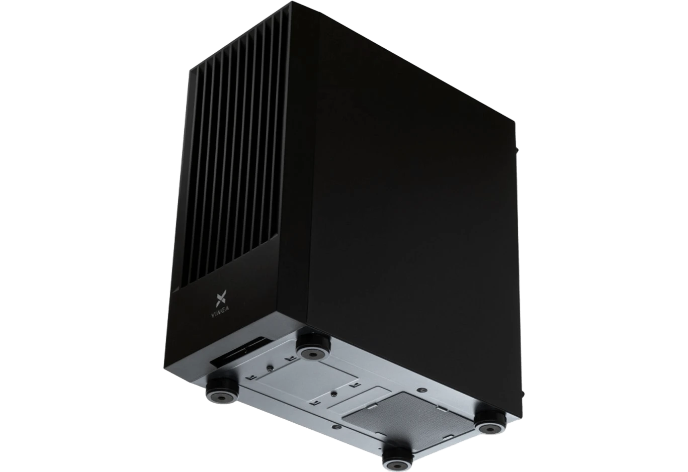 Корпус Vinga CS316B Корпуси image 2