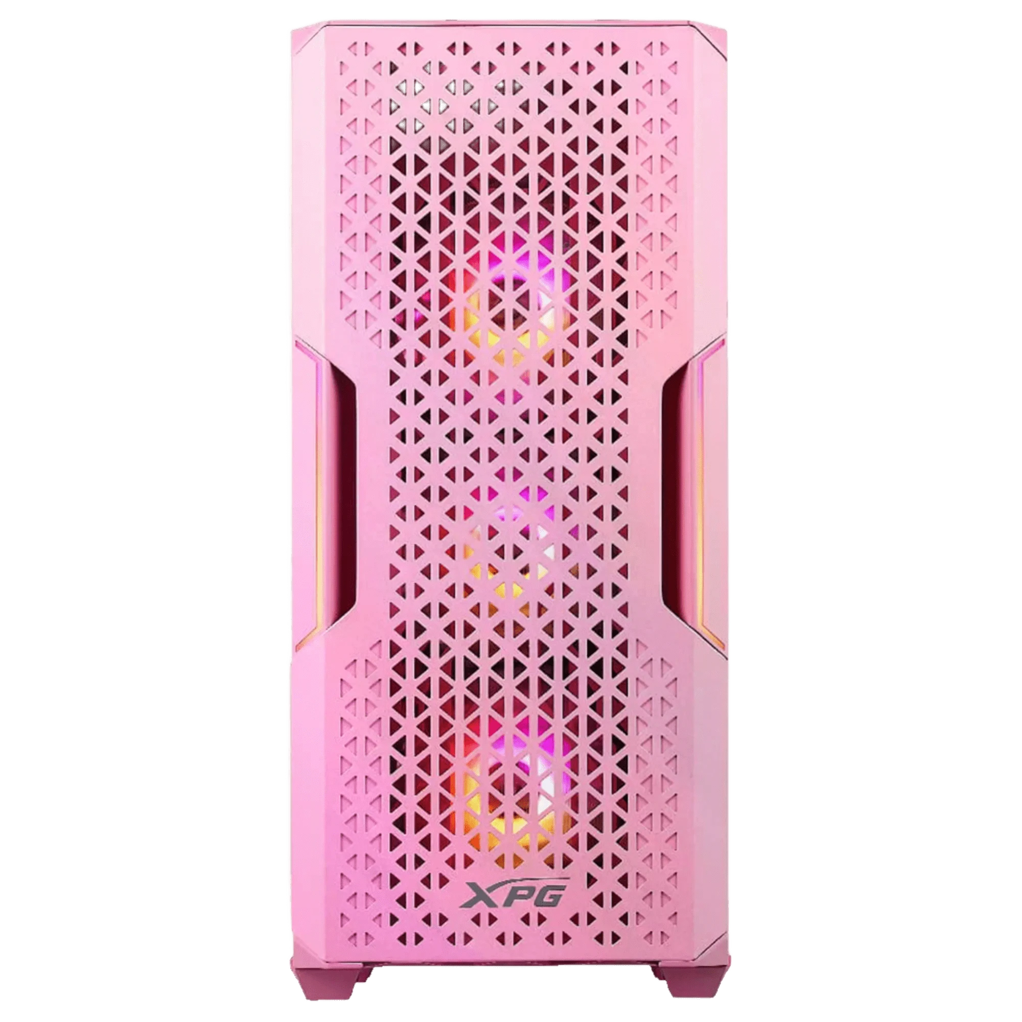 Корпус XPG STARKER AIR PINK (STARKERAIR-PKCUS) Корпуси image 3