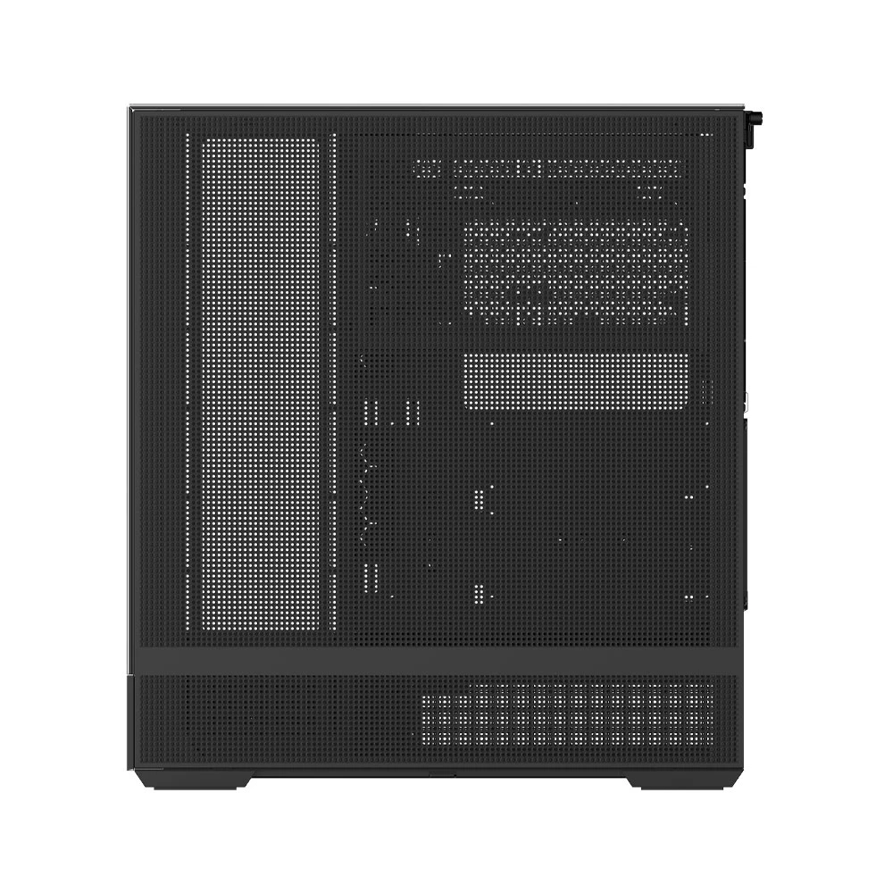 Корпус Zalman P40 Prism Black без БЖ Корпуси image 4