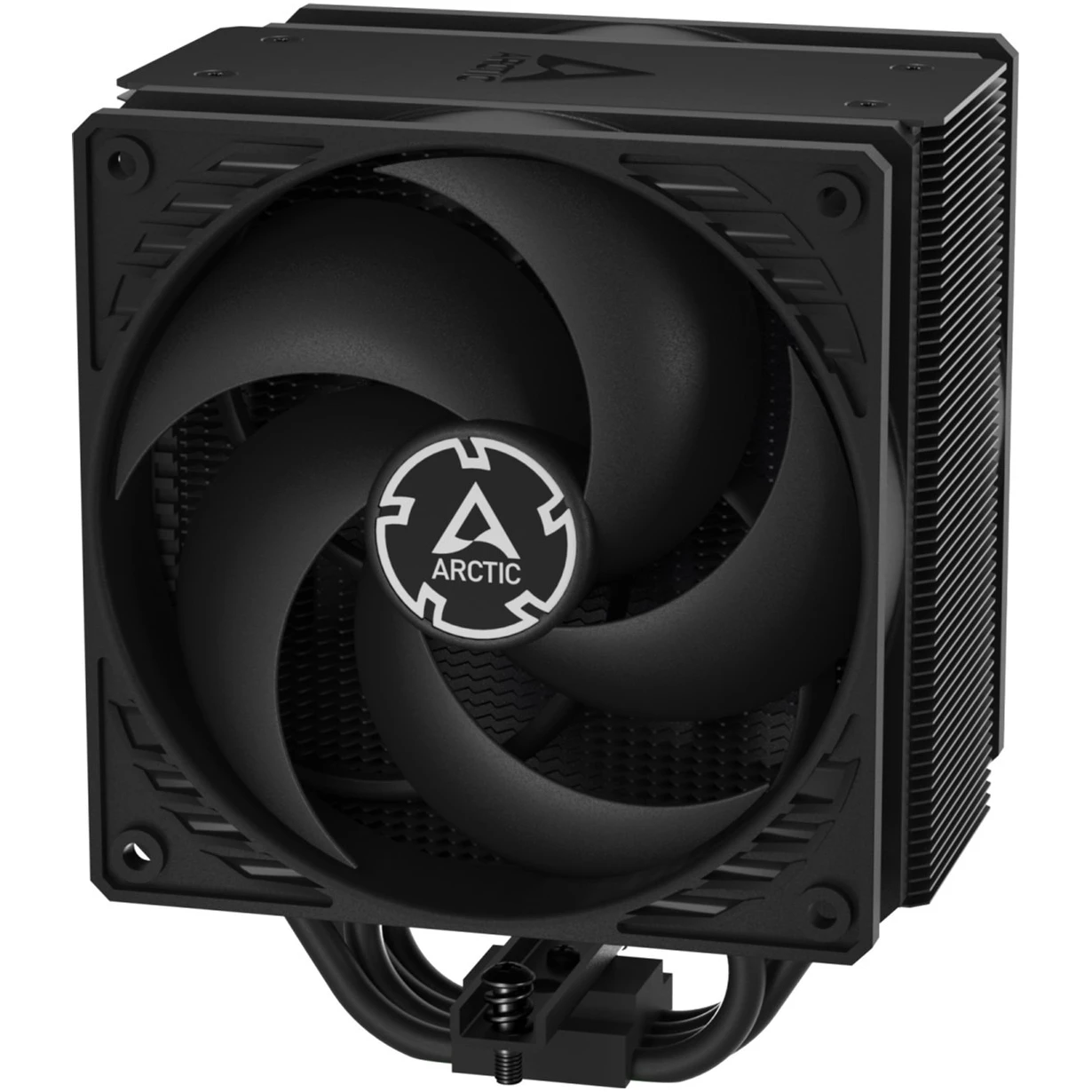 Повітряне охолодження Arctic Freezer 36 Black (ACFRE00123A) Охолодження image 1