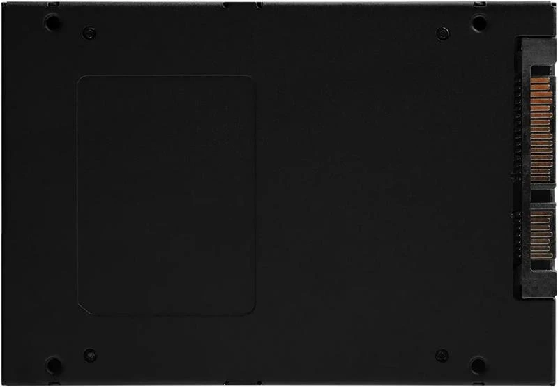SSD 2.5 256Gb Kingston KC600 (SKC600/256G) Накопичувачі image 3