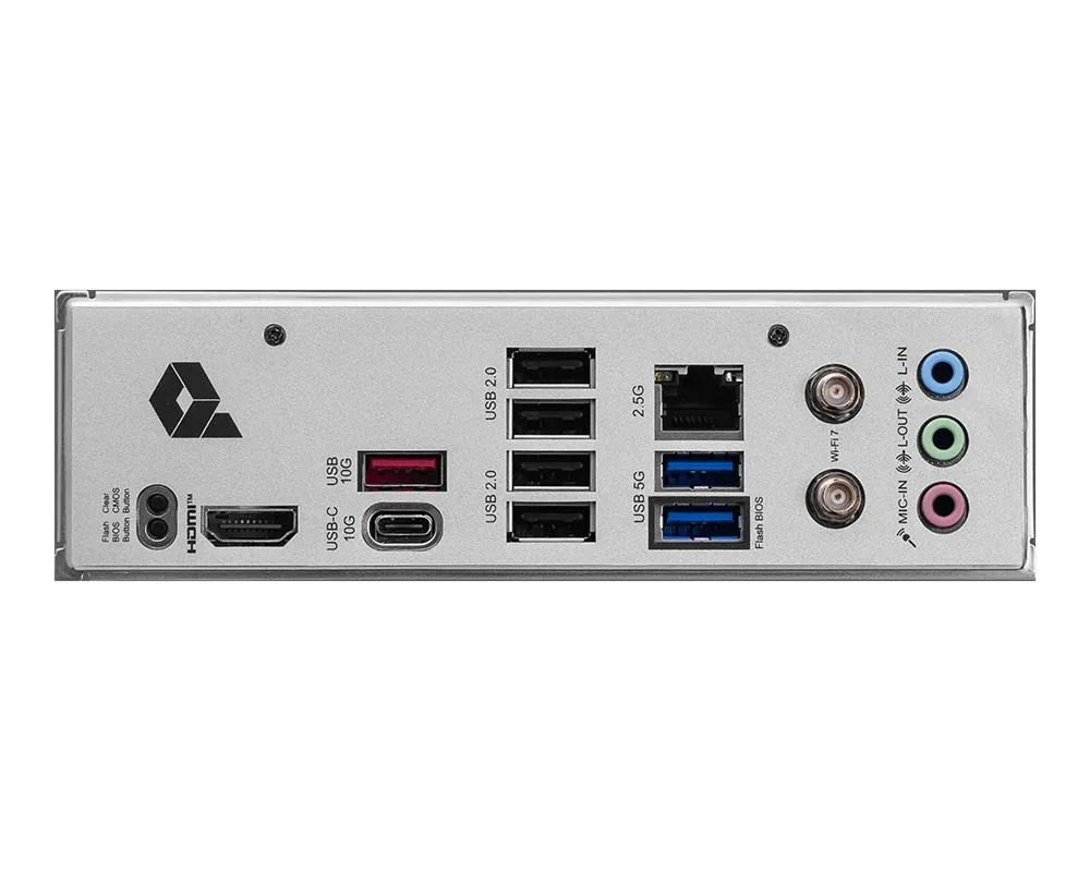 MSI Pro B840-P WiFi Материнські плати image 2