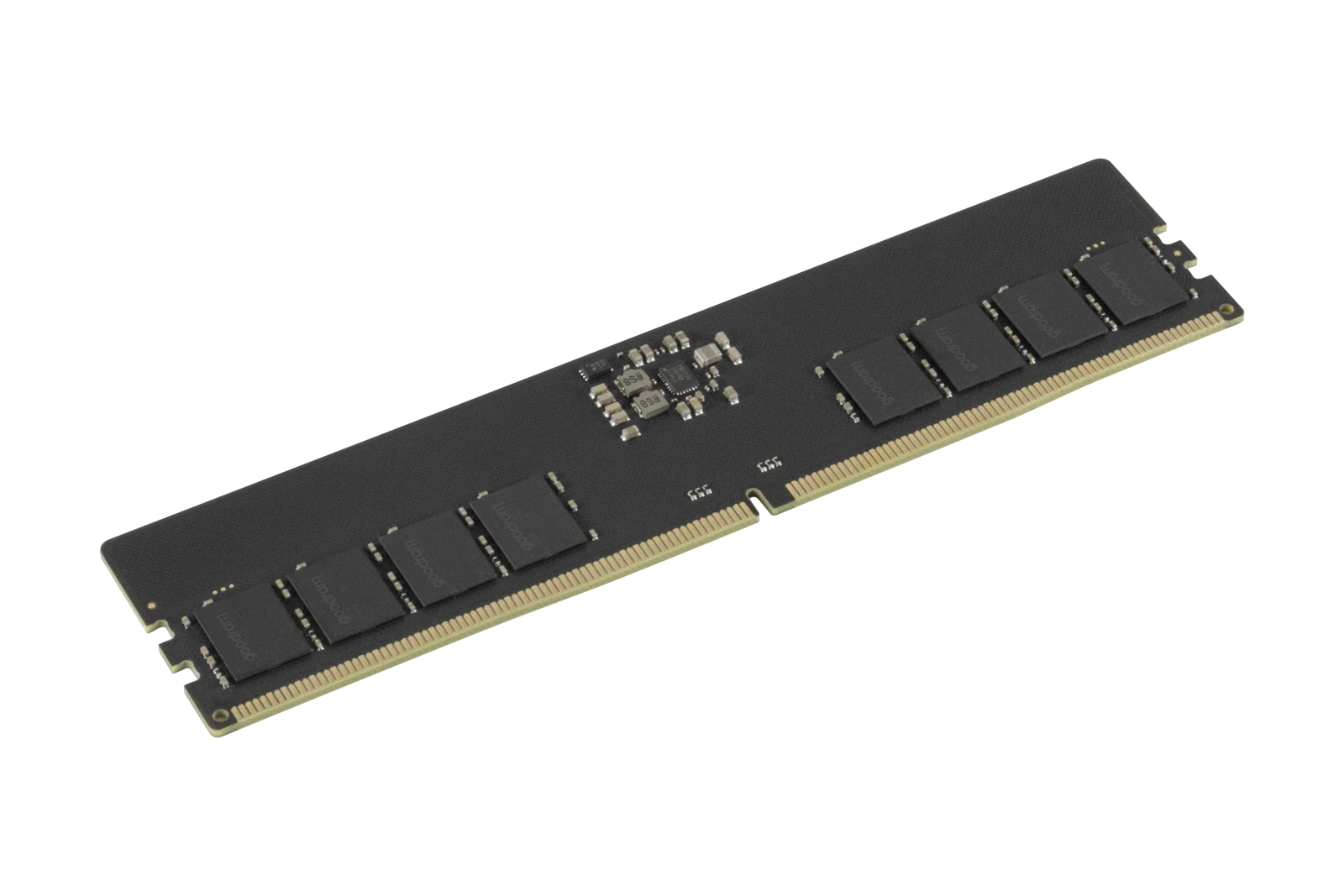 DDR5 32GB 5600MHz Goodram (GR5600D564L46/32G) Оперативна пам'ять image 3
