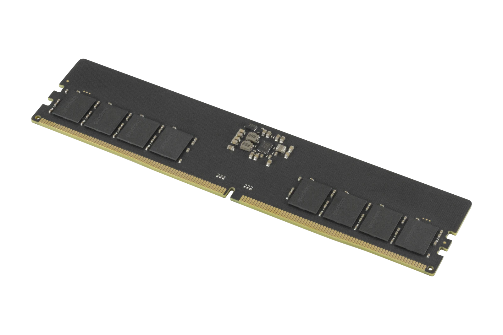DDR5 32GB 5600MHz Goodram (GR5600D564L46/32G) Оперативна пам'ять image 2