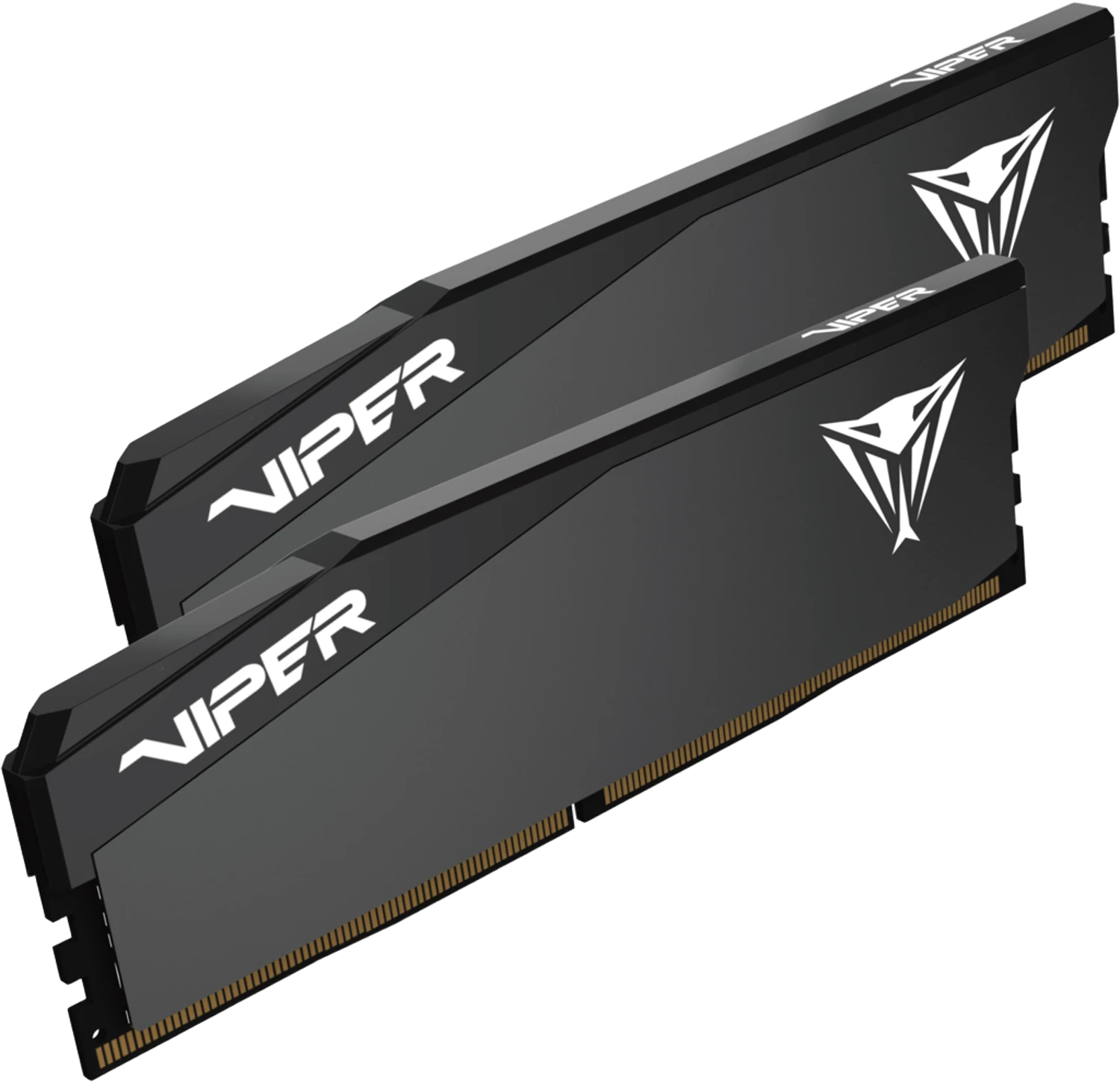DDR5 32GB (2x16) 6000MHz Patriot Viper Elite 5 Ultra (VEU532G6028K) Оперативна пам'ять image 1