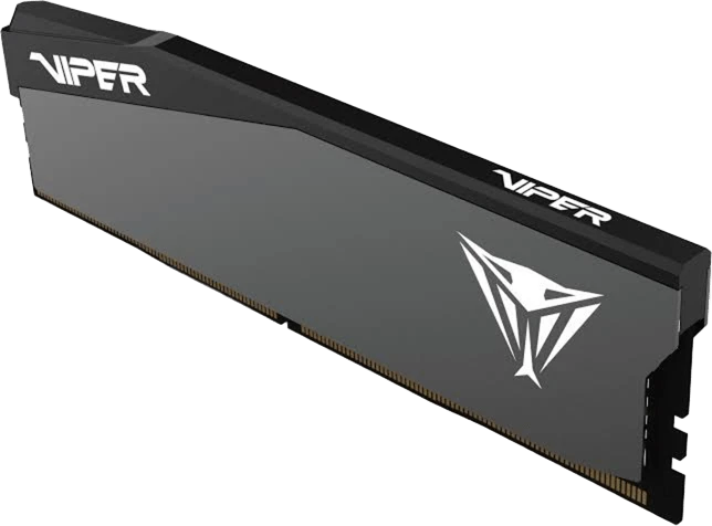 DDR5 32GB (2x16) 6000MHz Patriot Viper Elite 5 Ultra (VEU532G6028K) Оперативна пам'ять image 2