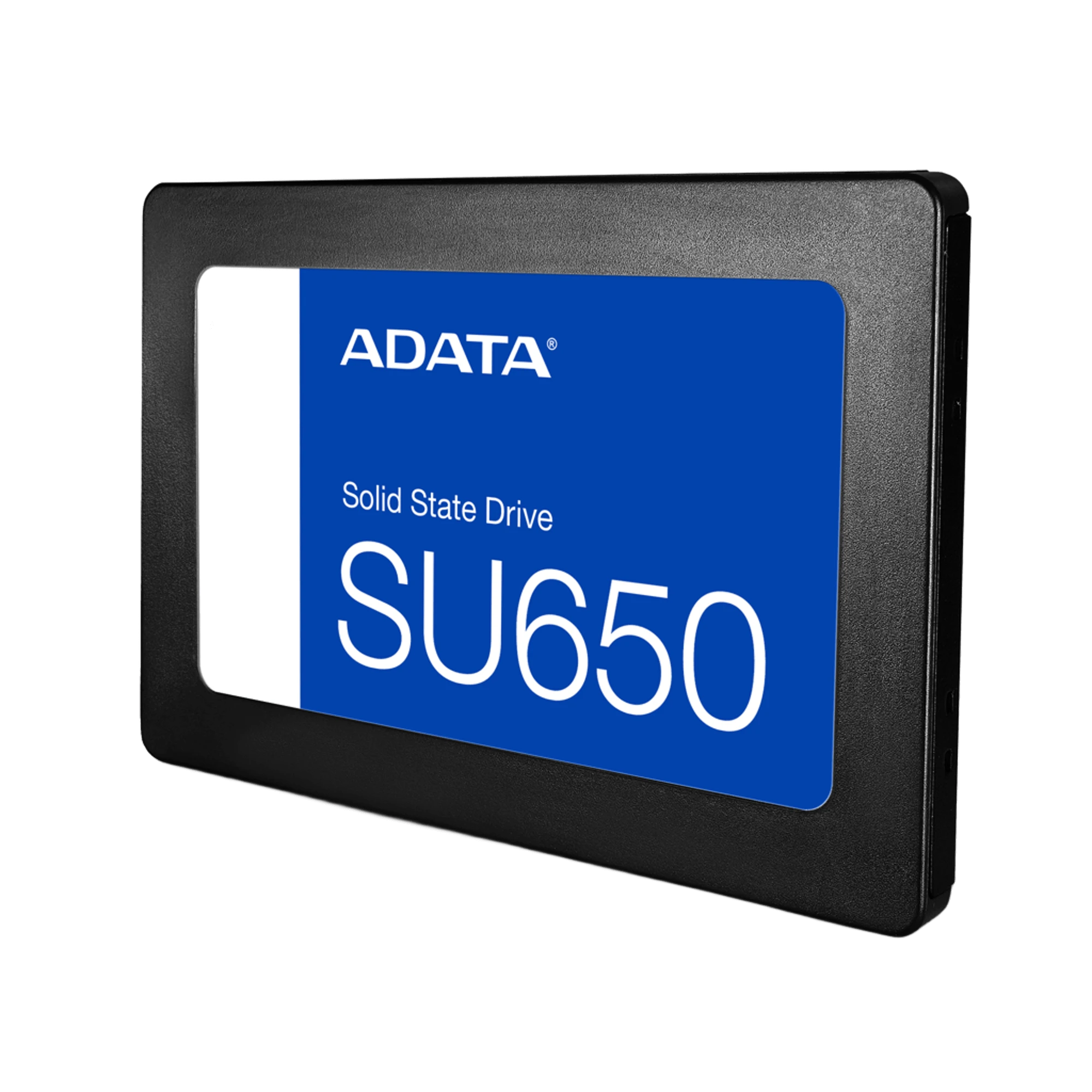 SSD 2.5 960GB ADATA SU650 (ASU650SS-960GT-R) Накопичувачі image 3