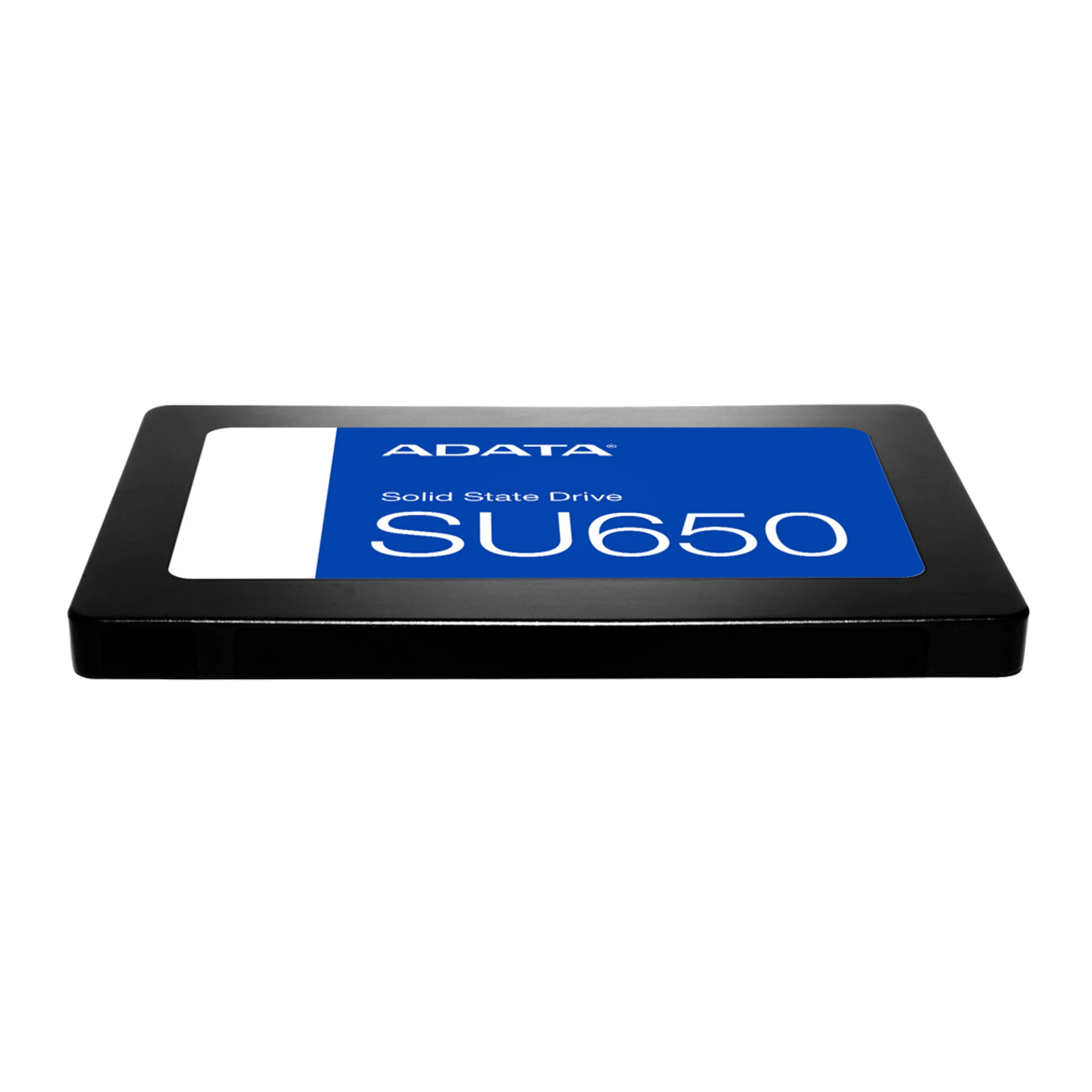 SSD 2.5 960GB ADATA SU650 (ASU650SS-960GT-R) Накопичувачі image 2