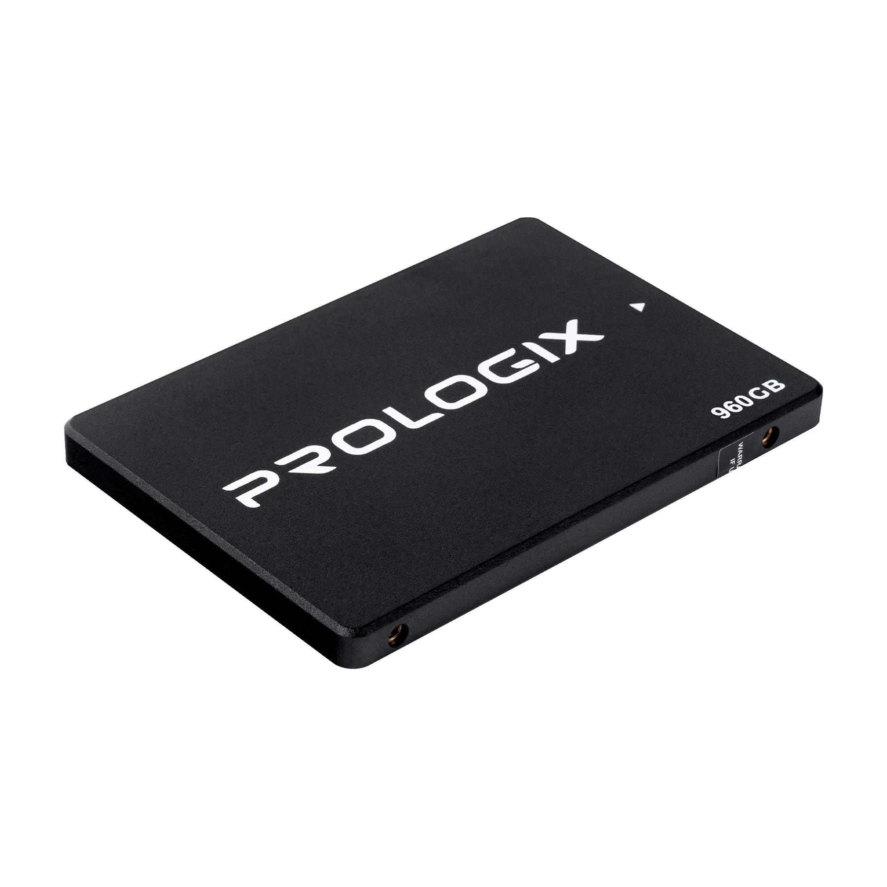 SSD 2.5 960Gb Prologix S320 (PRO960GS320) Накопичувачі image 4