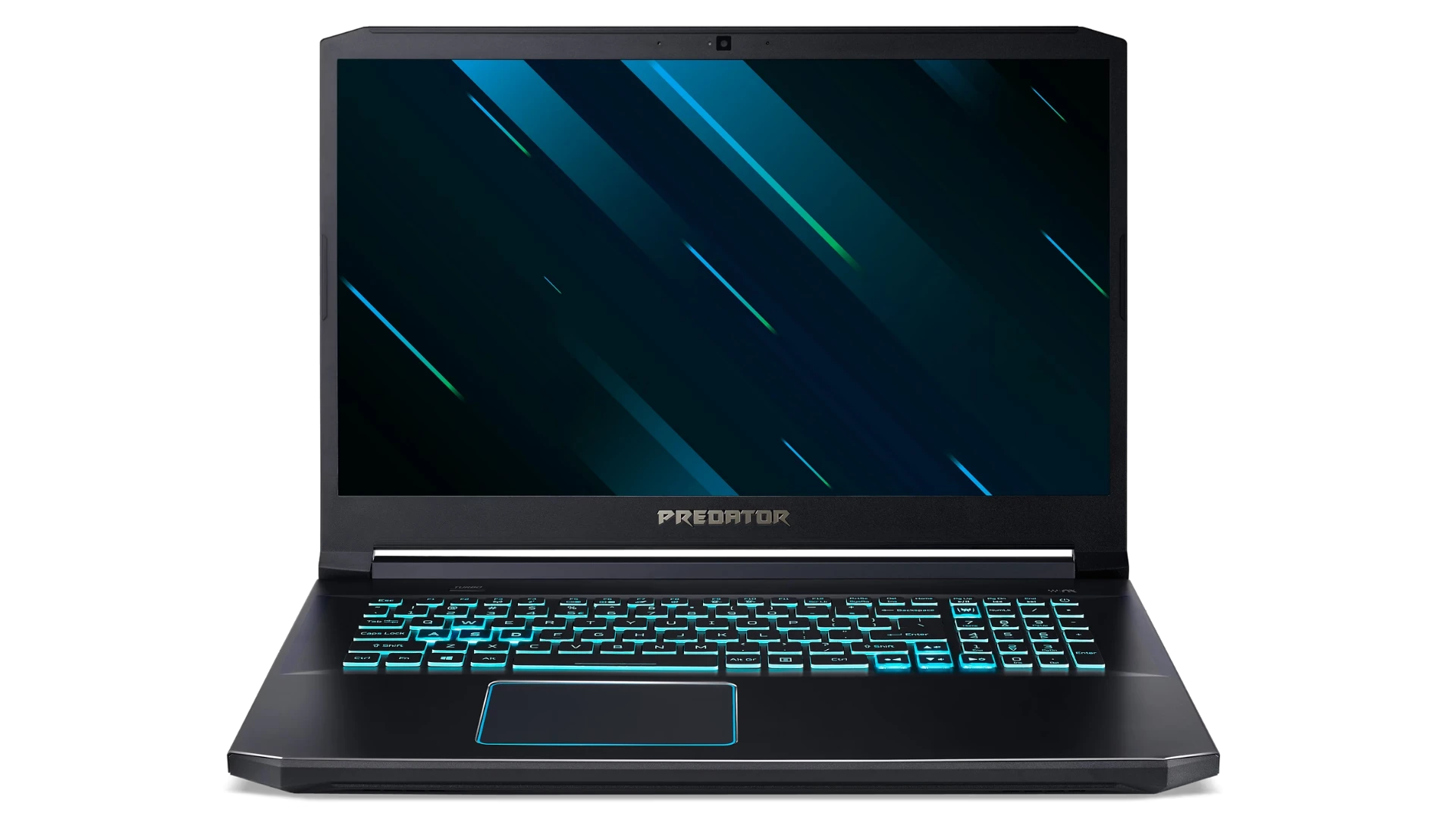 Ноутбук  Acer Acer Predator Helios 300 (PH317-51) Black Ноутбуки image 2