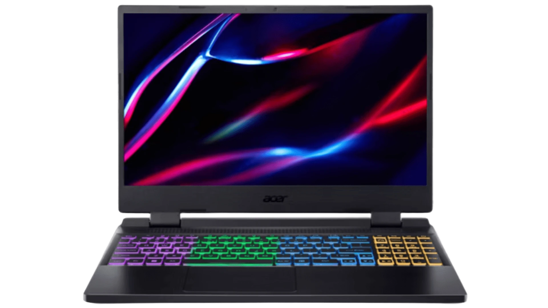 Ноутбук Acer Nitro 5 (AN515-58-55ZG) Ноутбуки image 2