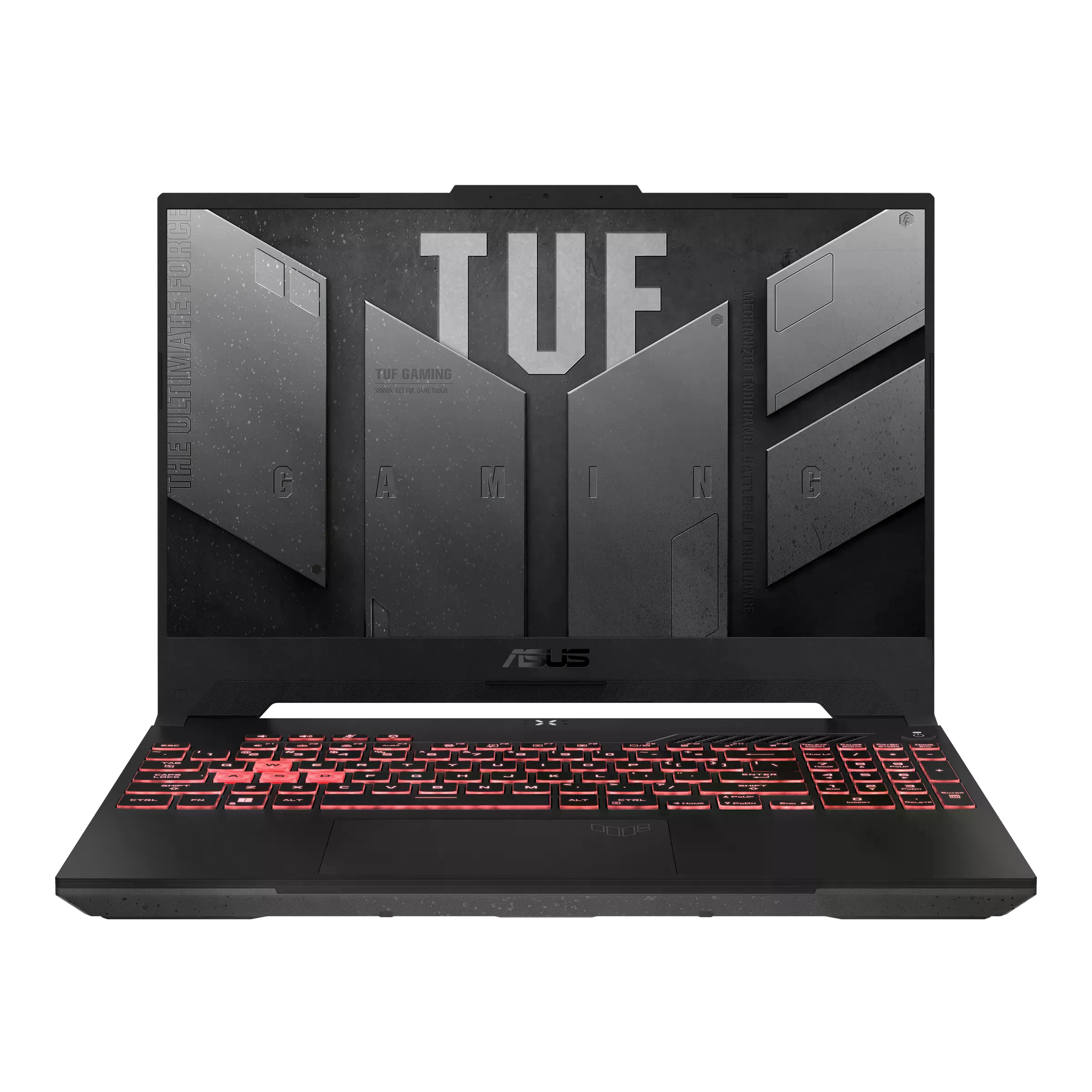 Ноутбук ASUS 15.6"R7 4800H/16/512/RTX3050 4GB (90NR0667-M00KD) Ноутбуки image 5
