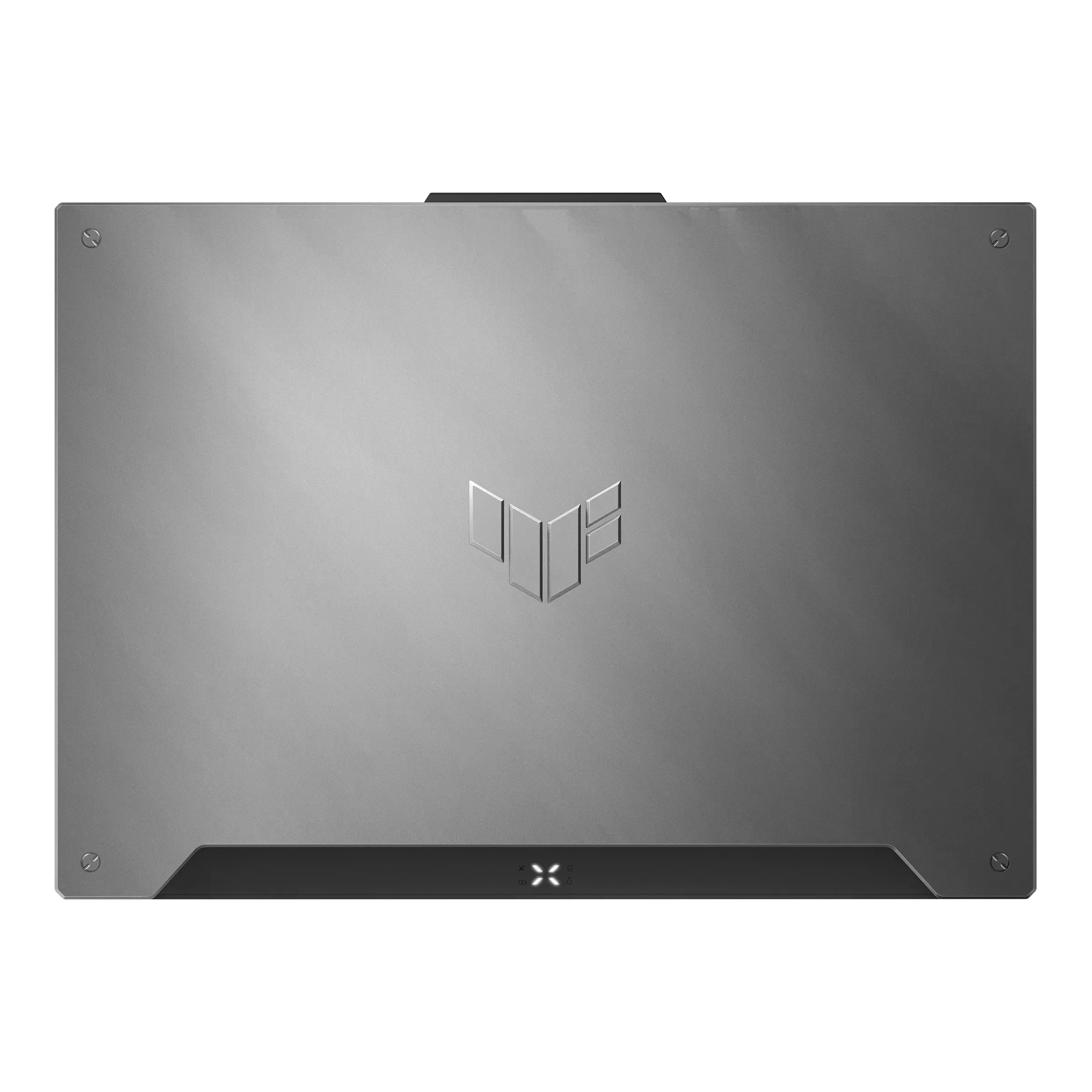 Ноутбук ASUS 15.6"R7 4800H/16/512/RTX3050 4GB (90NR0667-M00KD) Ноутбуки image 4