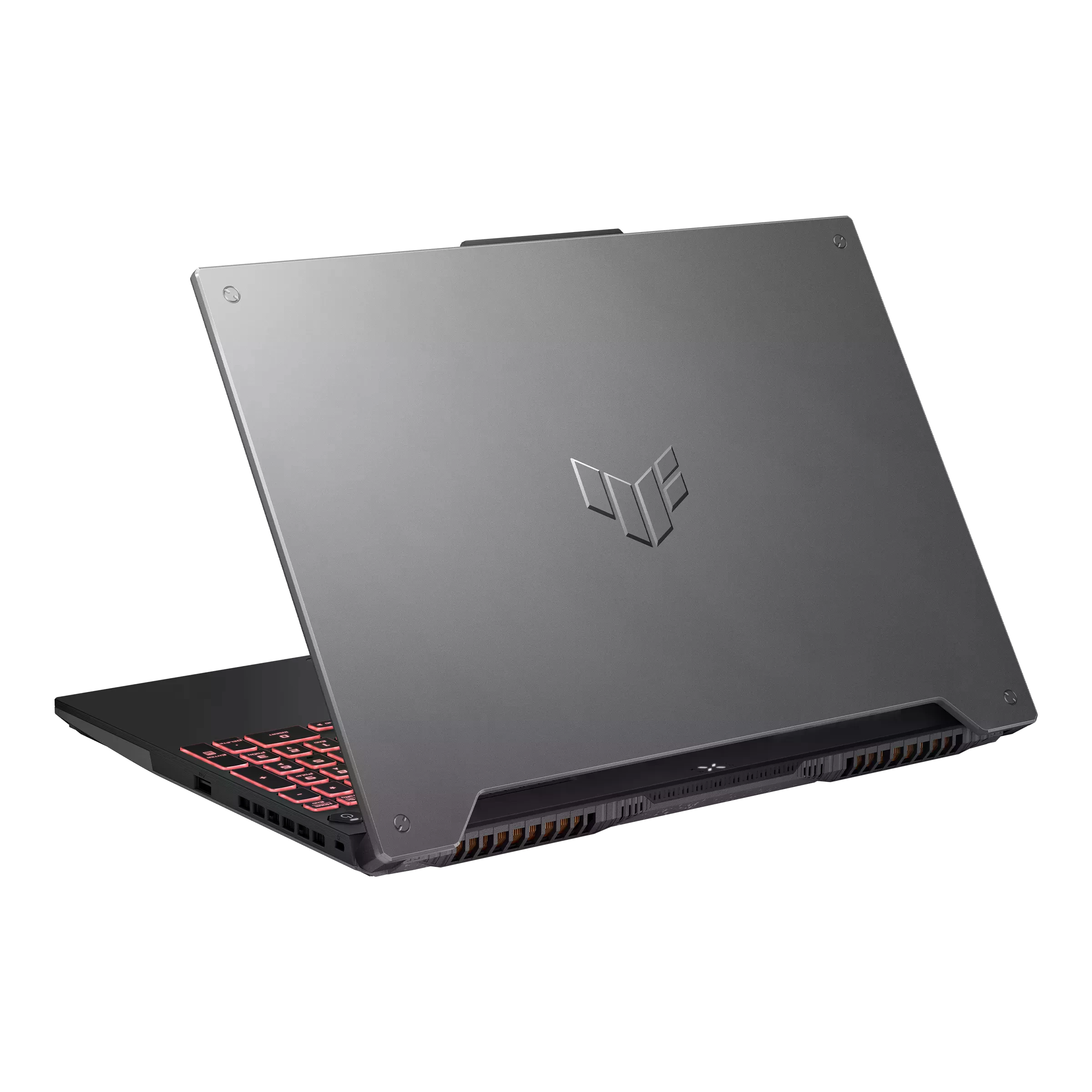 Ноутбук ASUS 15.6"R7 4800H/16/512/RTX3050 4GB (90NR0667-M00KD) Ноутбуки image 3