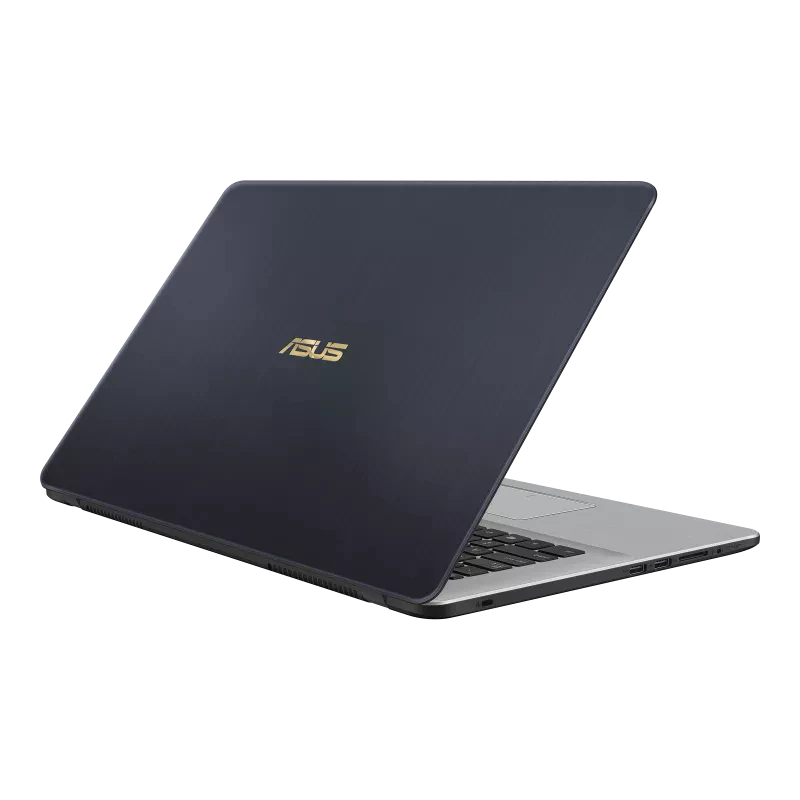 Ноутбук ASUS N705U (i5 8250U/16GB/MX150D5/256SSD) Ноутбуки image 3