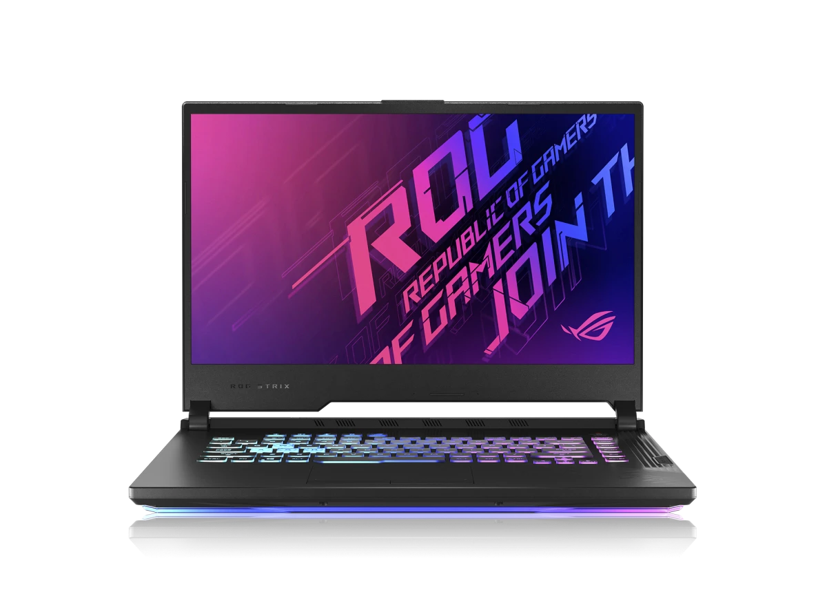 Ноутбук ASUS ROG Strix G15 (G512LI-HN057) (Уцінка) image №3