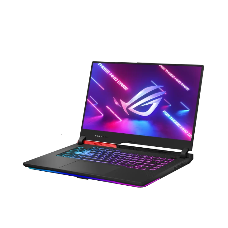 Ноутбук ASUS ROG Strix G15 (G513QR-HF010) Ноутбуки image 1
