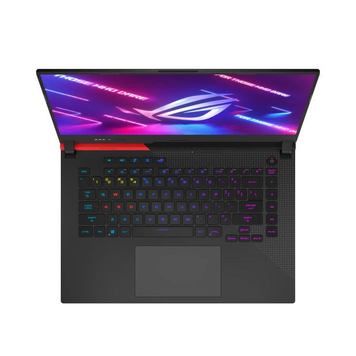Ноутбук ASUS ROG Strix G15 (G513QR-HF010) Ноутбуки image 5