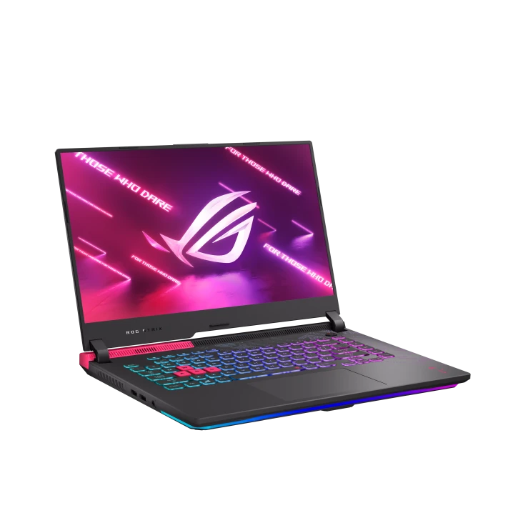 Ноутбук ASUS ROG Strix G15 (G513QR-HF010) Ноутбуки image 4