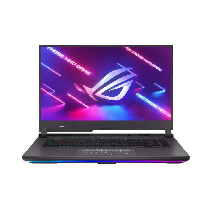 Ноутбук ASUS ROG Strix G15 (G513QR-HF010) Ноутбуки image 2