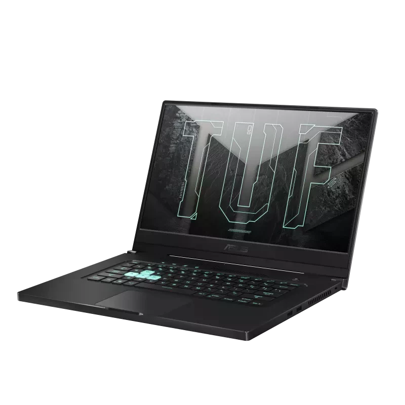 Ноутбук ASUS TUF Dash F15 (FX516PM HN015) (Уцінка) image №16