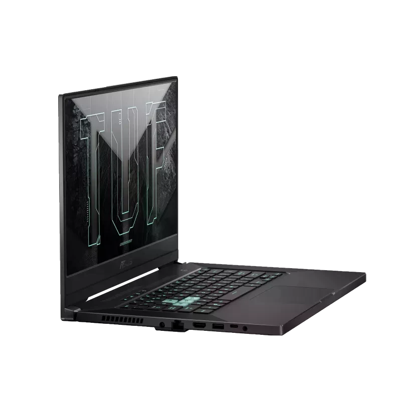 Ноутбук ASUS TUF Dash F15 (FX516PM HN015) (Уцінка) Ноутбуки image 3