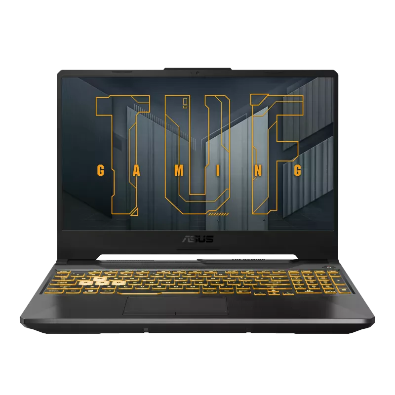 Ноутбук ASUS TUF Gaming F15 (FX506HE-HN012) image №16