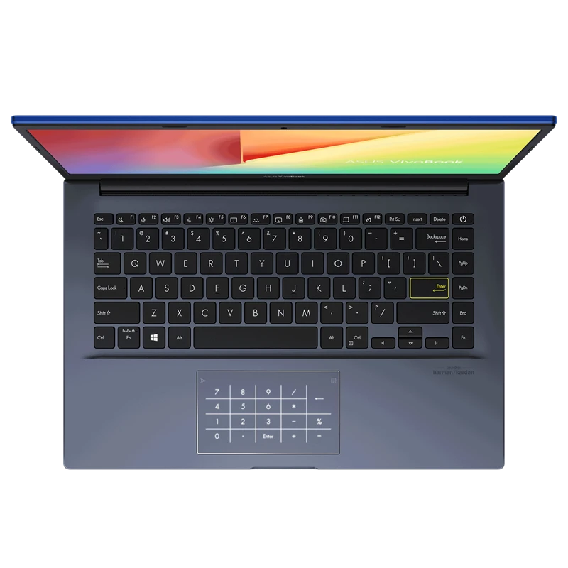 Ноутбук ASUS VivoBook 14 (X413EP-EK342) Ноутбуки image 2