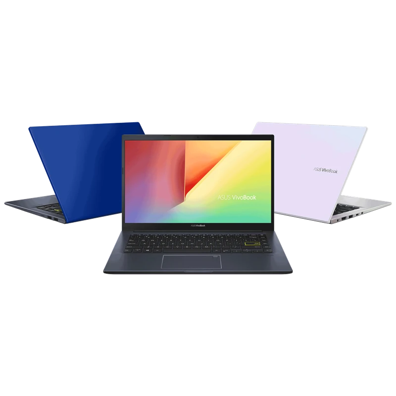 Ноутбук ASUS VivoBook 14 (X413EP-EK342) Ноутбуки image 4