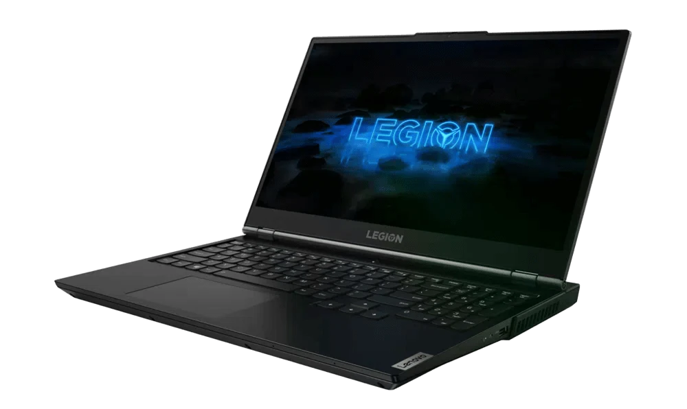 Ноутбук Lenovo Legion 5 (15ACH6H) image №13