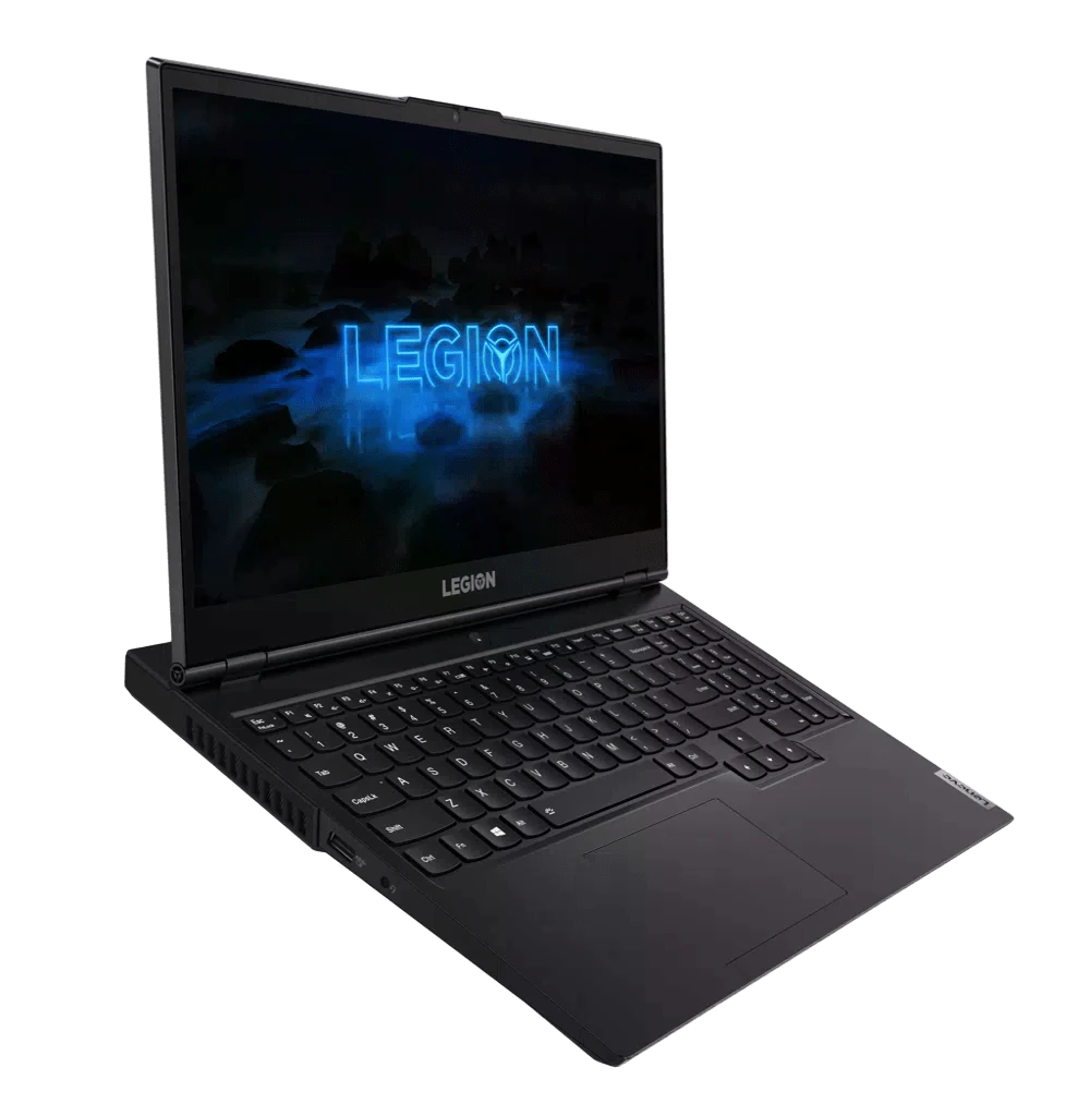 Ноутбук Lenovo Legion 5 (15ACH6H) Ноутбуки image 3