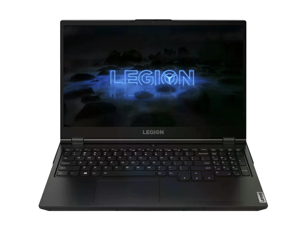 Ноутбук Lenovo Legion 5 (15ACH6H) Ноутбуки image 2