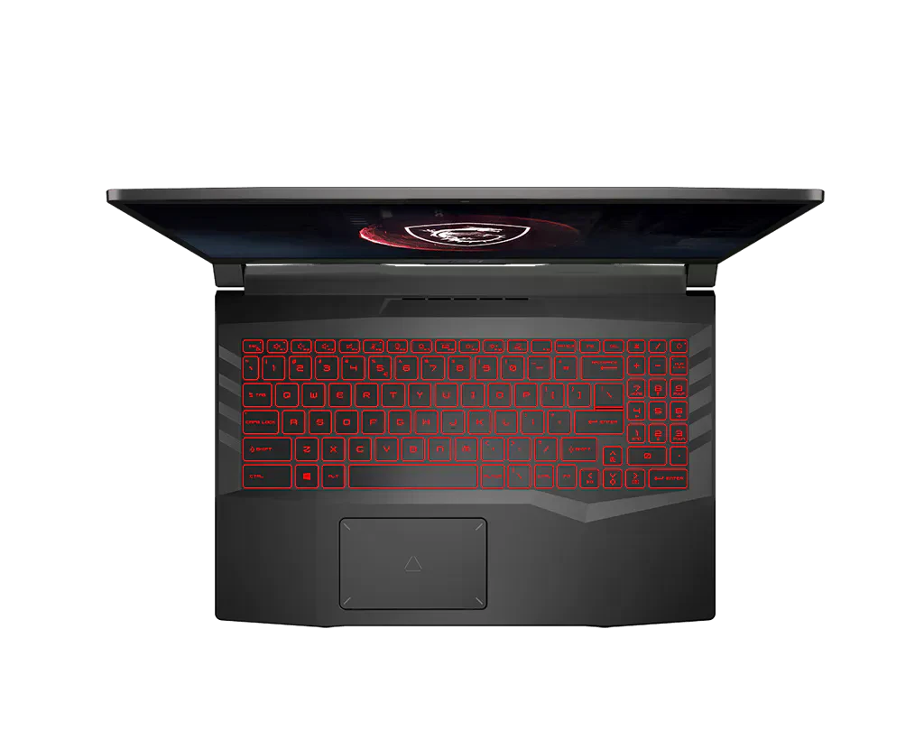 Ноутбук MSI Pulse GL66-11UEK (GL6611UEK-250XUA) Black image №12