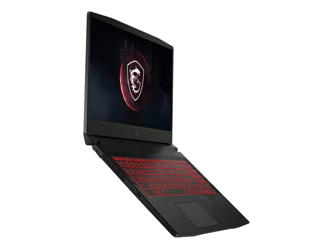 Ноутбук MSI Pulse GL66-11UEK (GL6611UEK-250XUA) Black Ноутбуки image 5