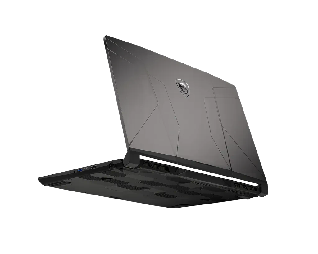 Ноутбук MSI Pulse GL66-11UEK (GL6611UEK-250XUA) Black Ноутбуки image 4
