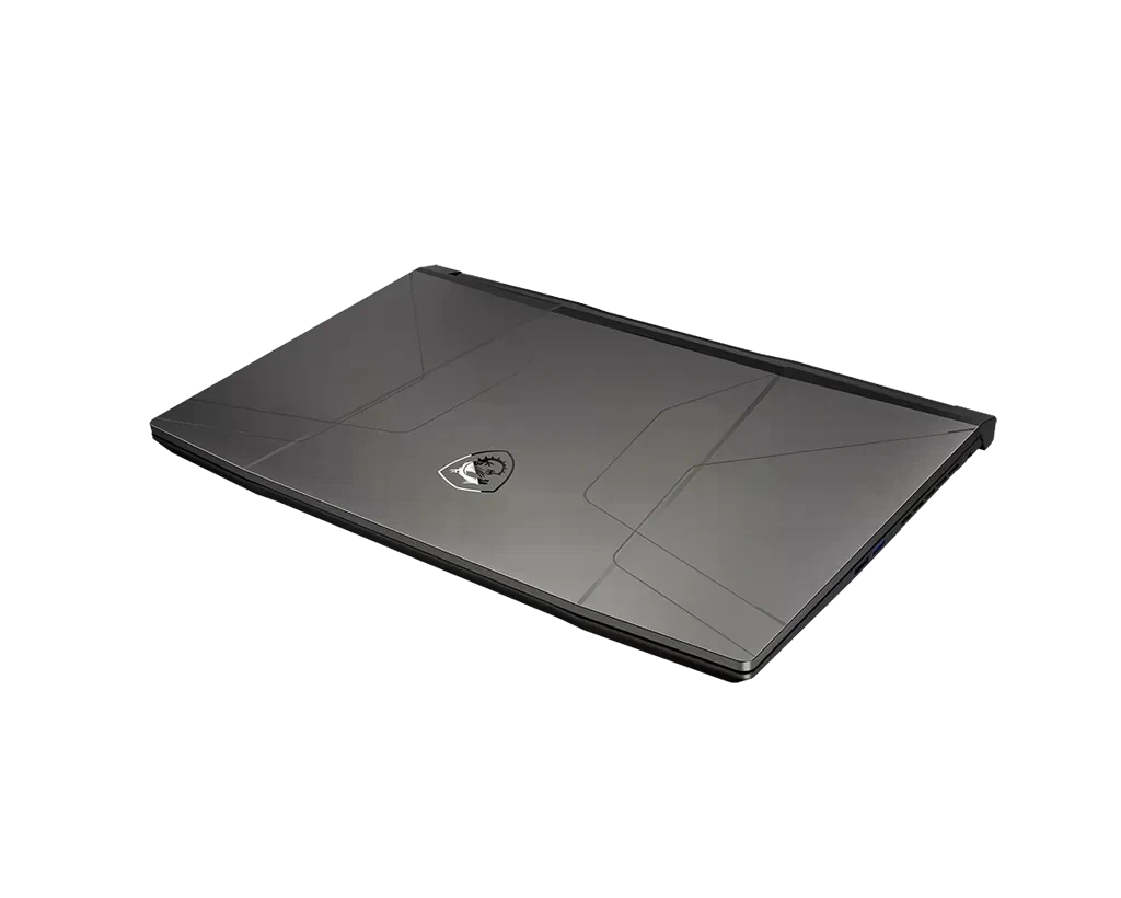 Ноутбук MSI Pulse GL66-11UEK (GL6611UEK-250XUA) Black Ноутбуки image 2