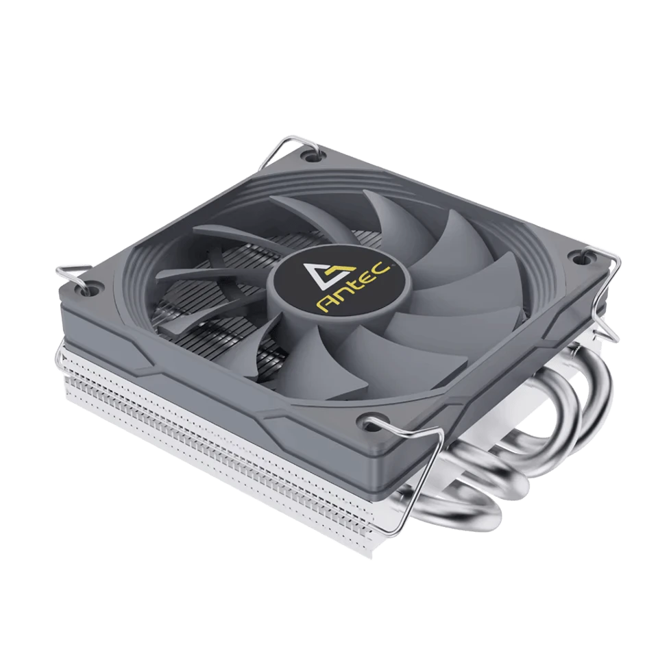 Повітряне охолодження Antec A37 Охолодження image 1