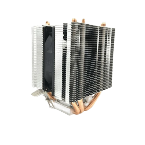 Повітряне охолодження Arsylid CN-609-P s1156 1366 775 Охолодження image 2