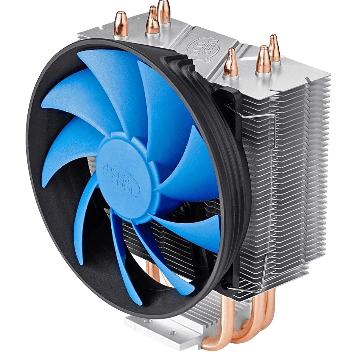 Повітряне охолодження Deepcool GAMMAXX 300 (DP-MCH3-GMX300) AMD Only Охолодження image 1