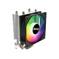Повітряне охолодження ECXAVATOR V90 Охолодження image 1