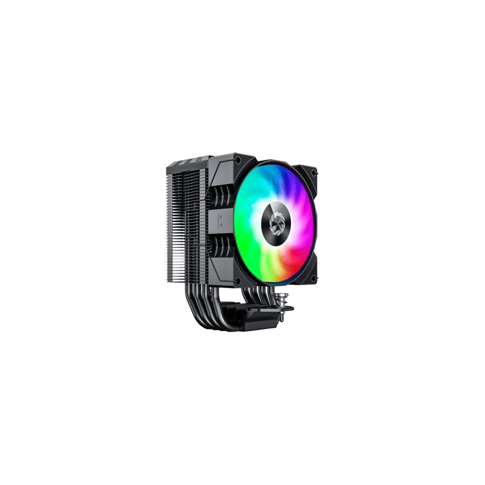 Повітряне охолодження GAMEMAX Gamma 90 Digital BK Охолодження image 1