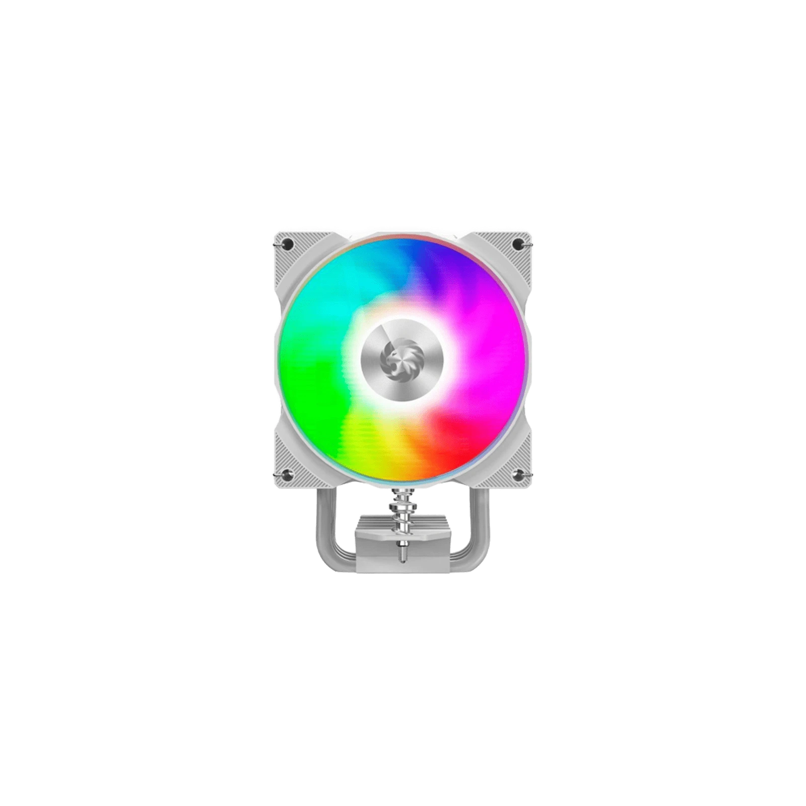 Повітряне охолодження GAMEMAX Gamma 90 Digital WH Охолодження image 3